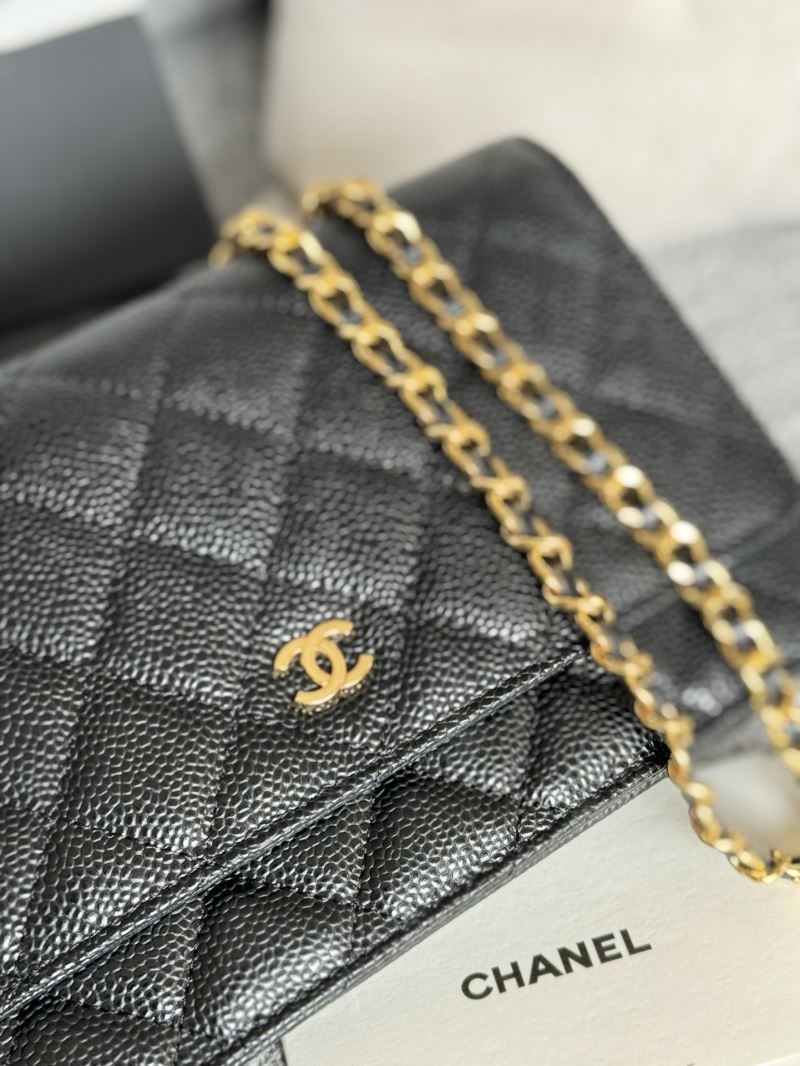 Chanel WOC Bags